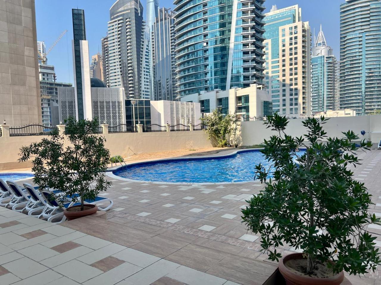 Appartement White Sage Stunning New In Marina *