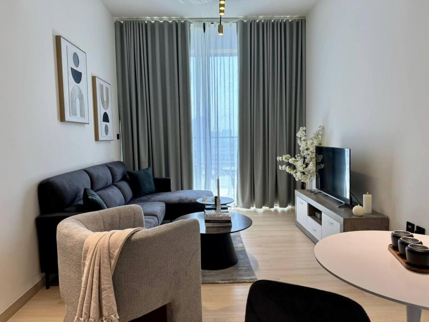 Appartement Trendy One Bedroom *