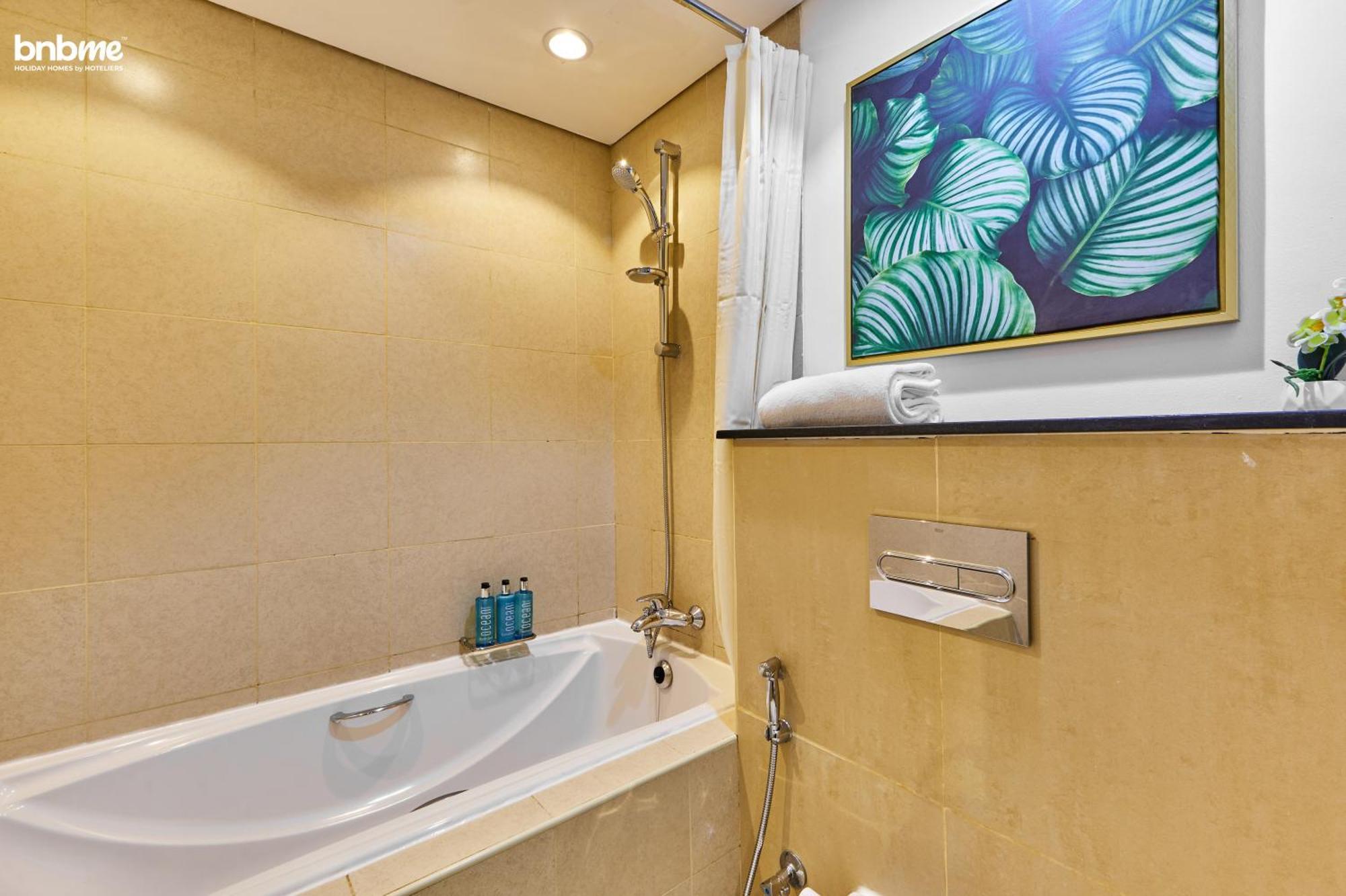 Bnbmehomes - 8 Boulevard Walk Appartement
