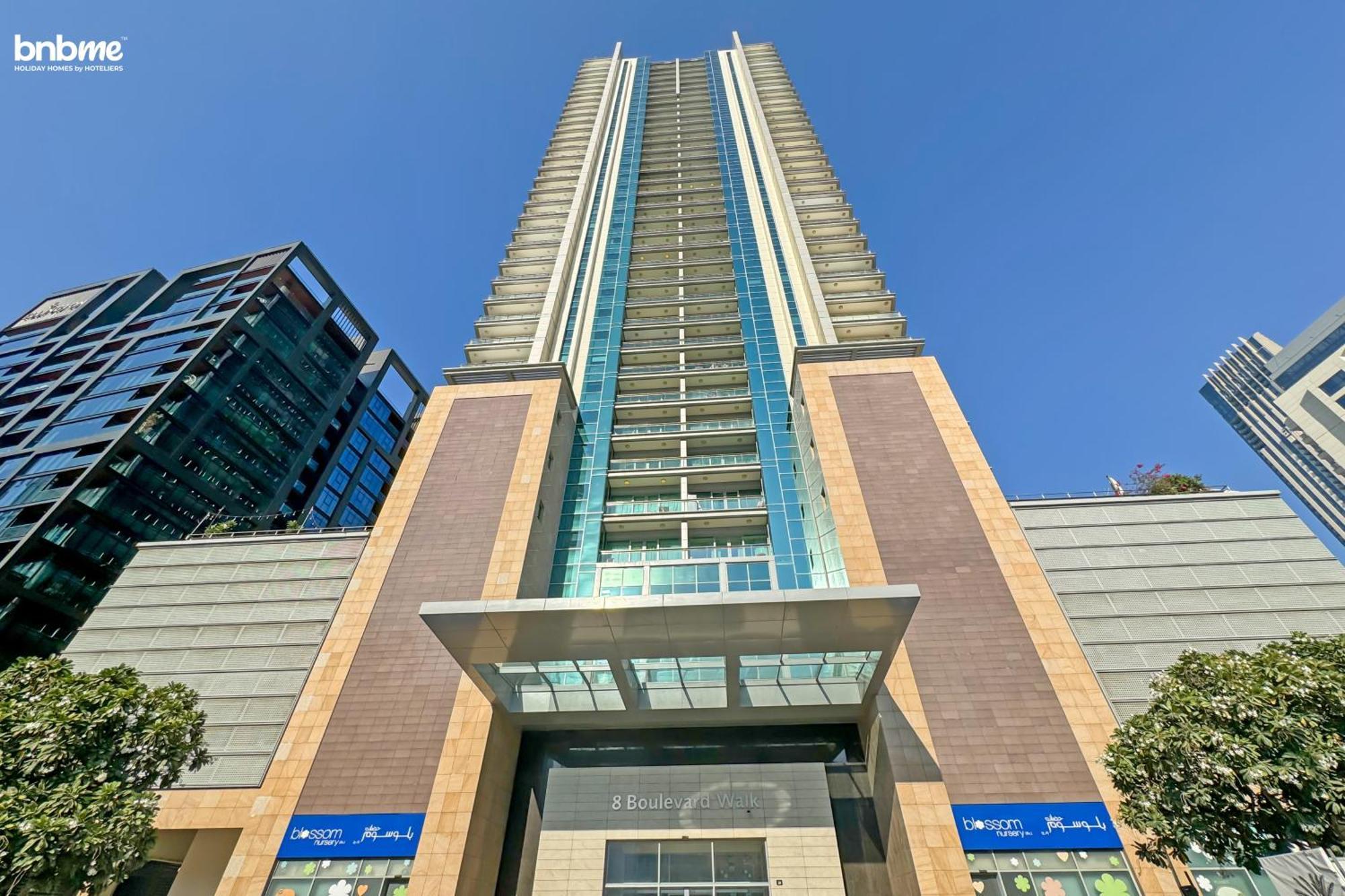 Bnbmehomes - 8 Boulevard Walk Appartement *
