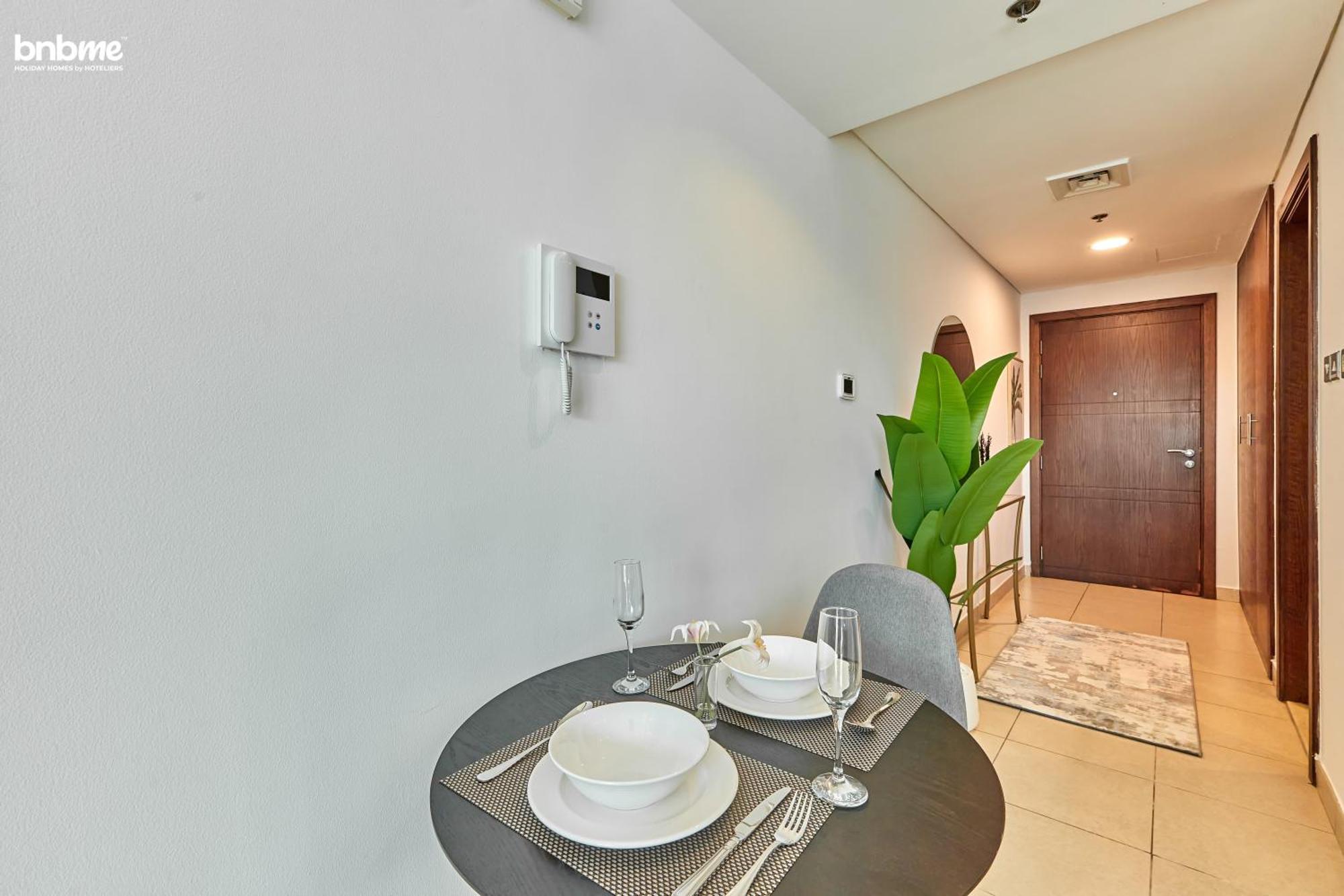 Appartement Bnbmehomes - 8 Boulevard Walk *