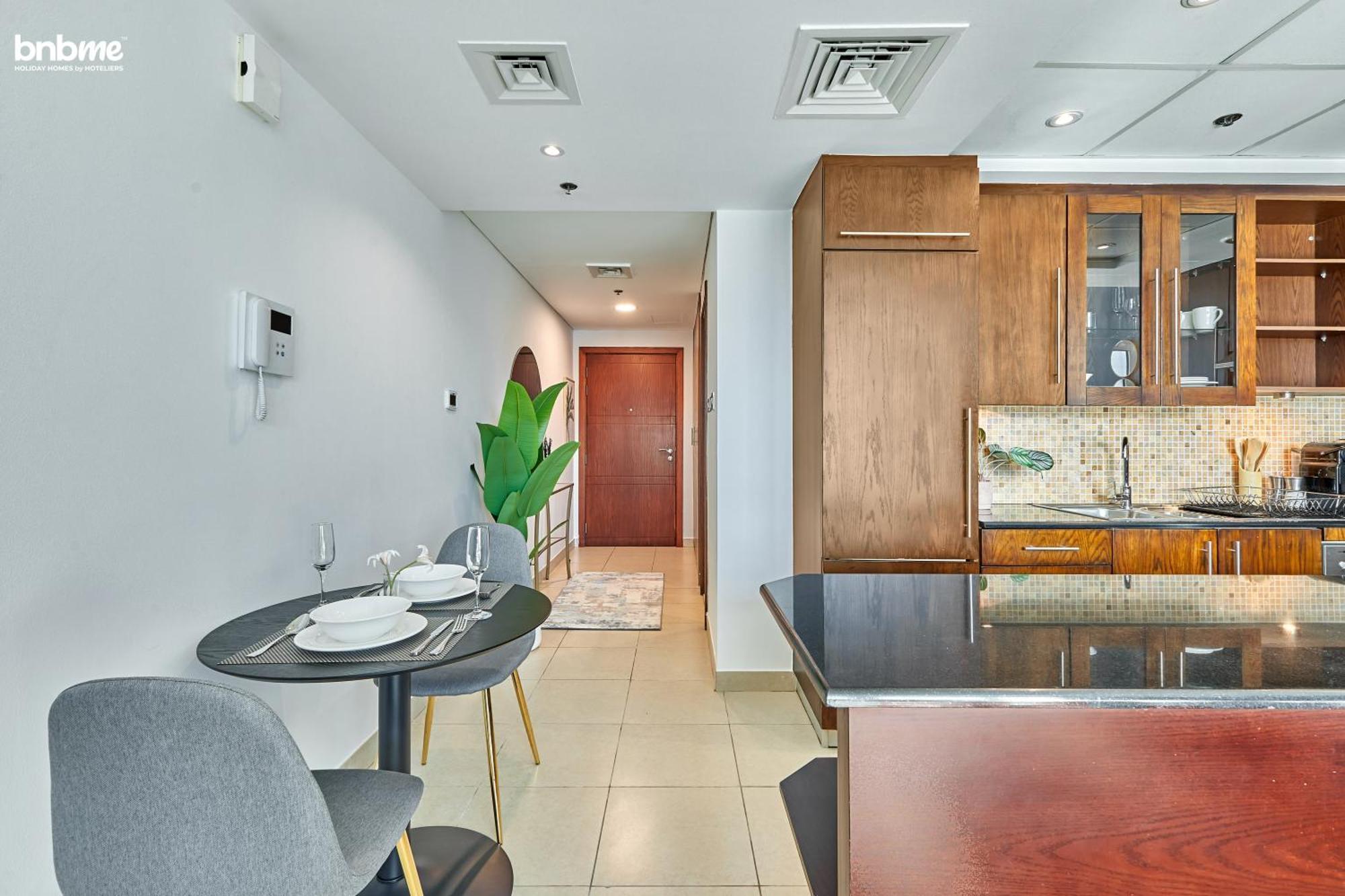 Appartement Bnbmehomes - 8 Boulevard Walk *