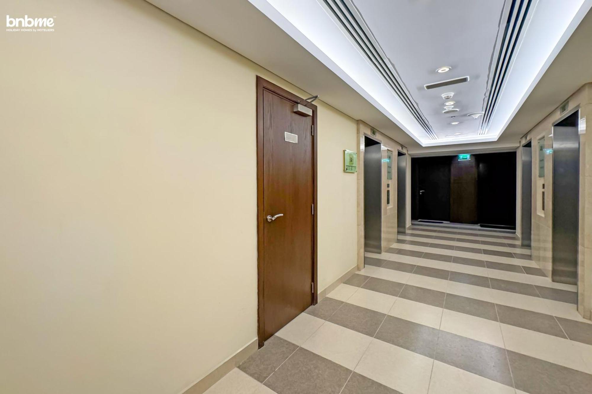 Bnbmehomes - 8 Boulevard Walk