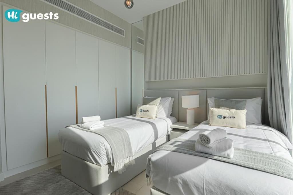 Appartement Higuests - Beachside Oasis Stylish 2br In La Vie
