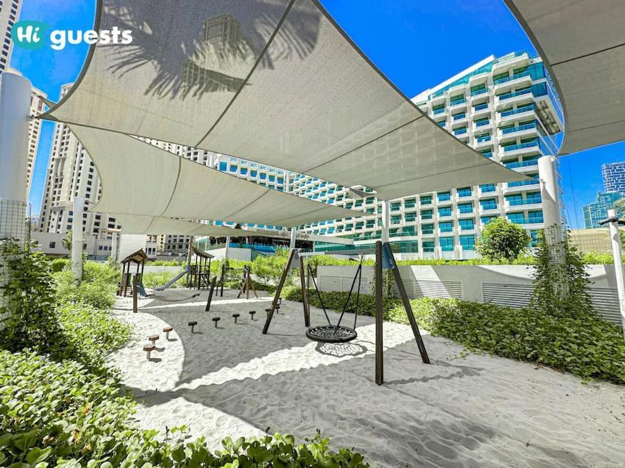 Higuests - Beachside Oasis Stylish 2br In La Vie Appartement *