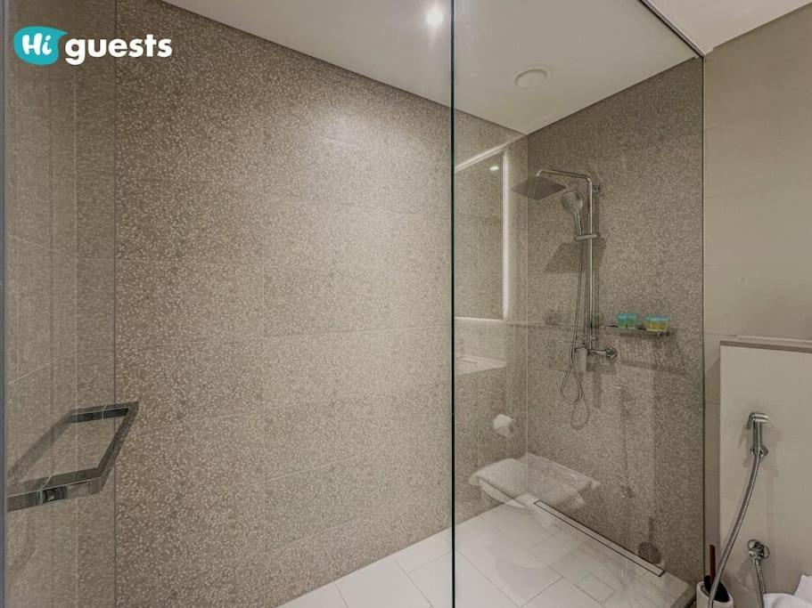 Higuests - Beachside Oasis Stylish 2br In La Vie Appartement