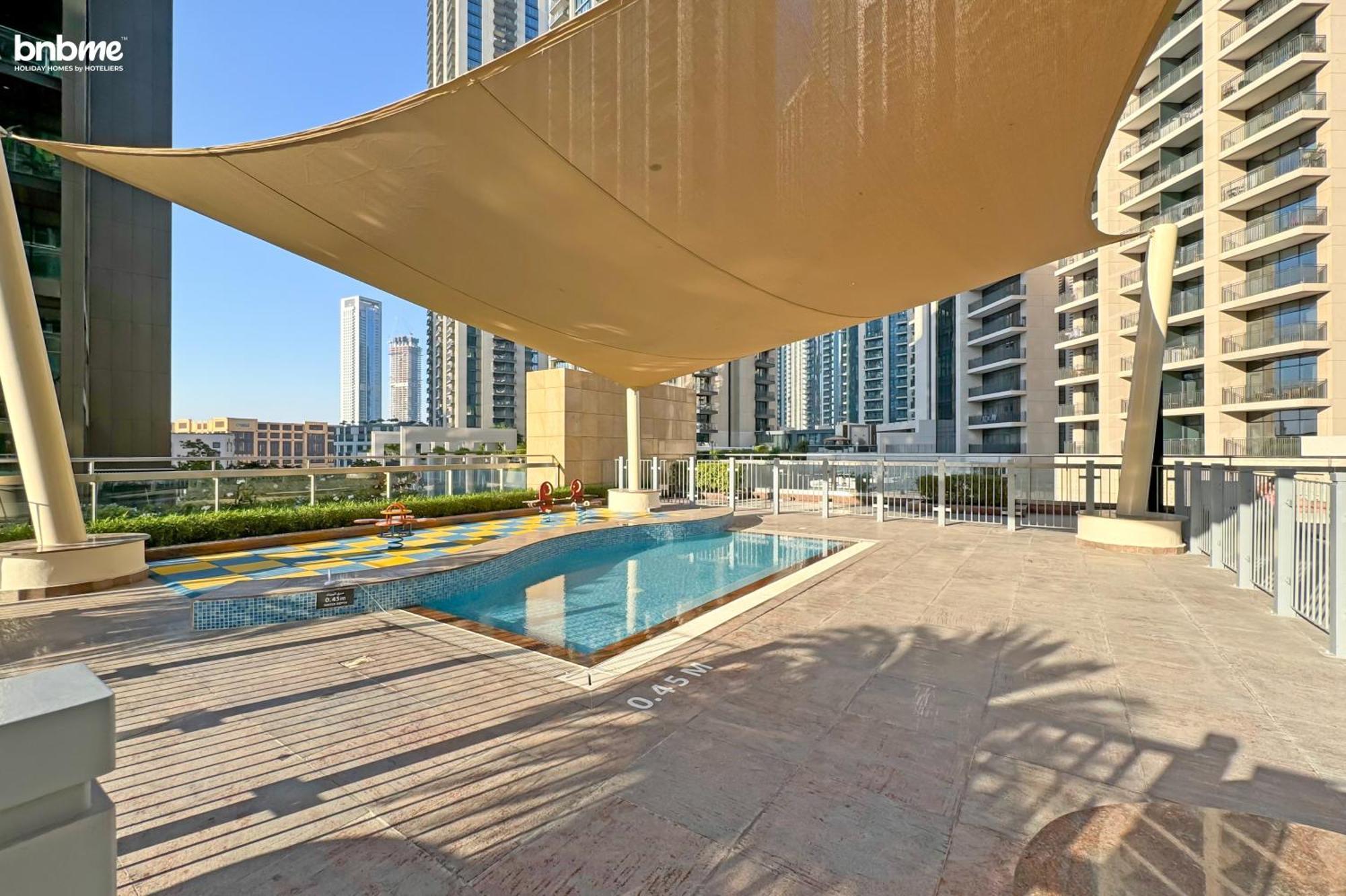 Bnbmehomes - 8 Boulevard Walk