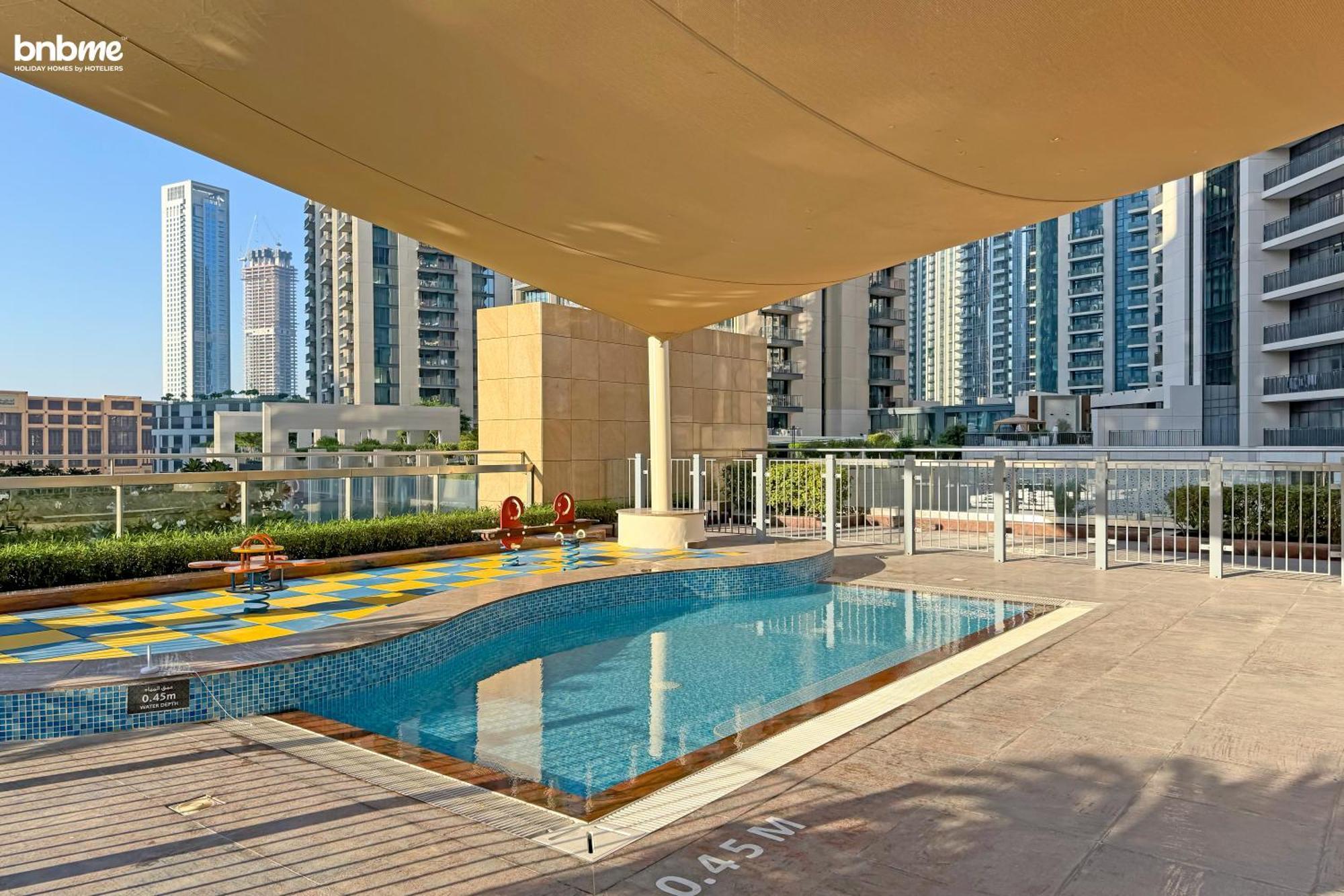 Appartement Bnbmehomes - 8 Boulevard Walk