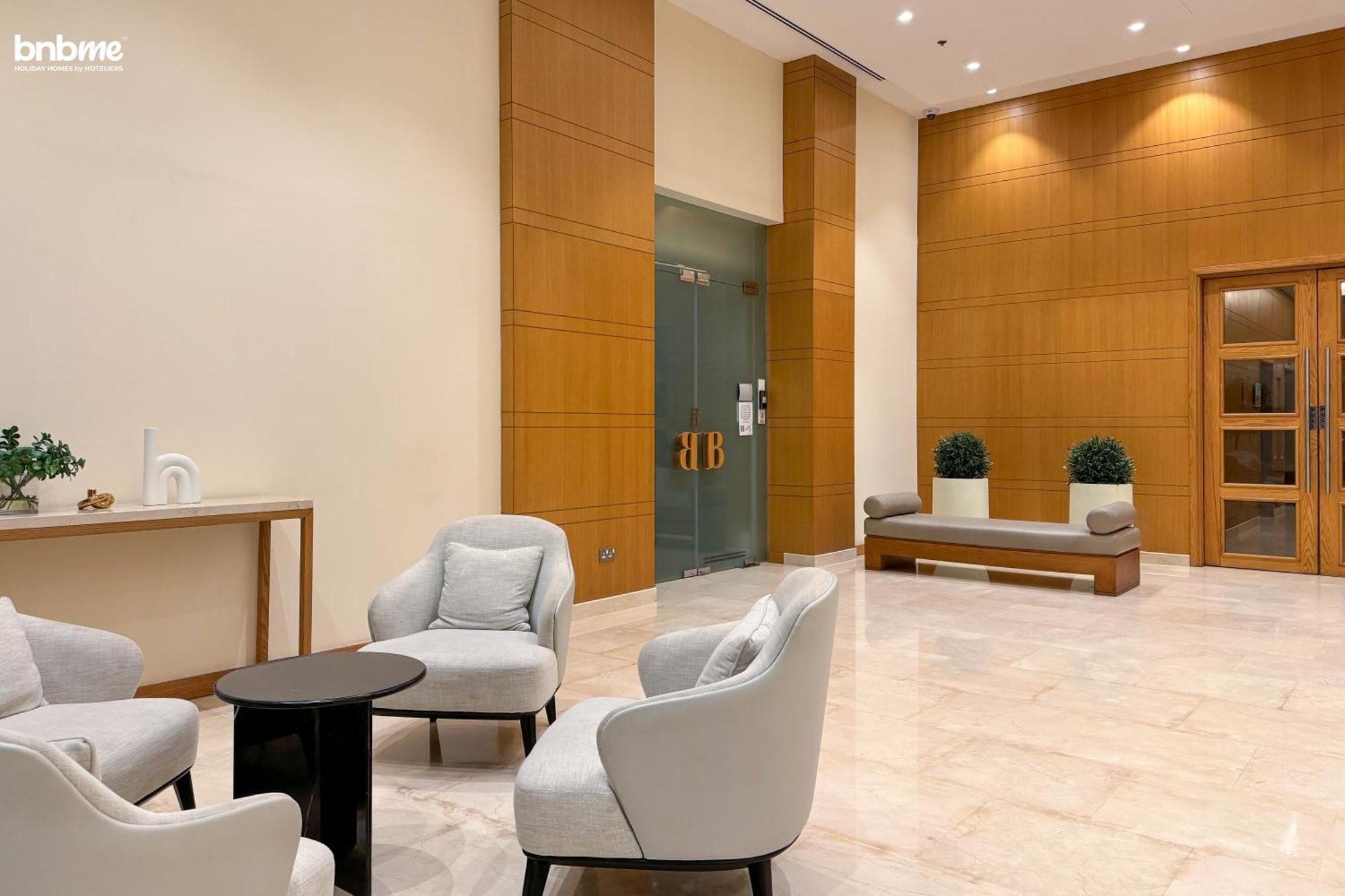 Appartement Bnbmehomes - 8 Boulevard Walk