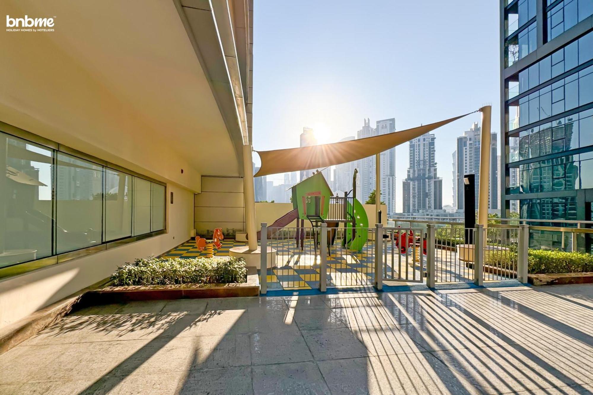 Bnbmehomes - 8 Boulevard Walk *