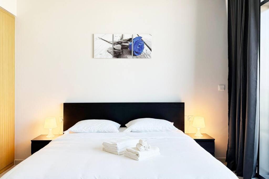 Appartement Level 29 *
