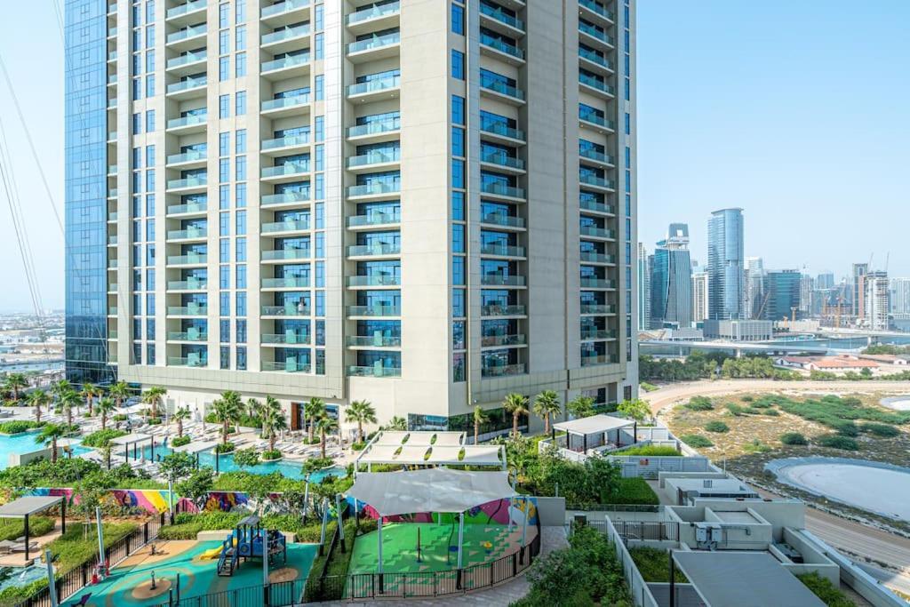 Level 29 Appartement Dubaï