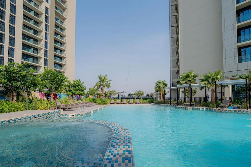 Level 29 Appartement Dubaï