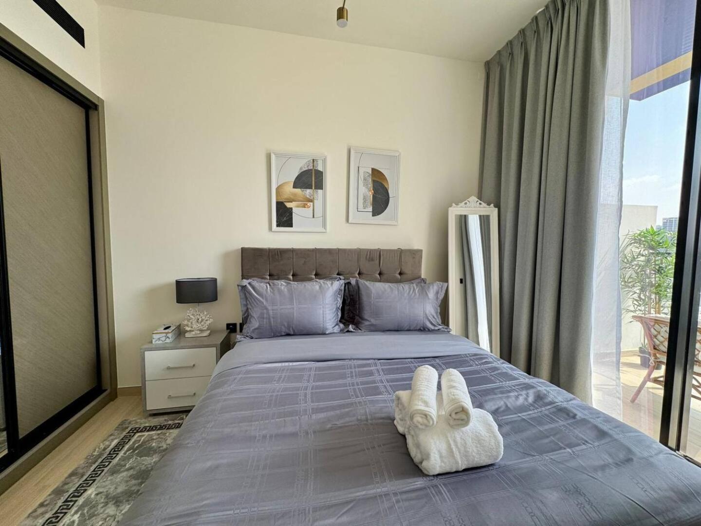 Appartement Trendy One Bedroom *