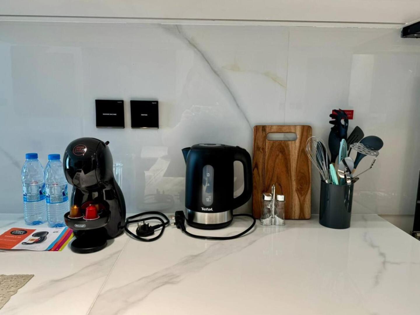 Trendy One Bedroom Dubaï