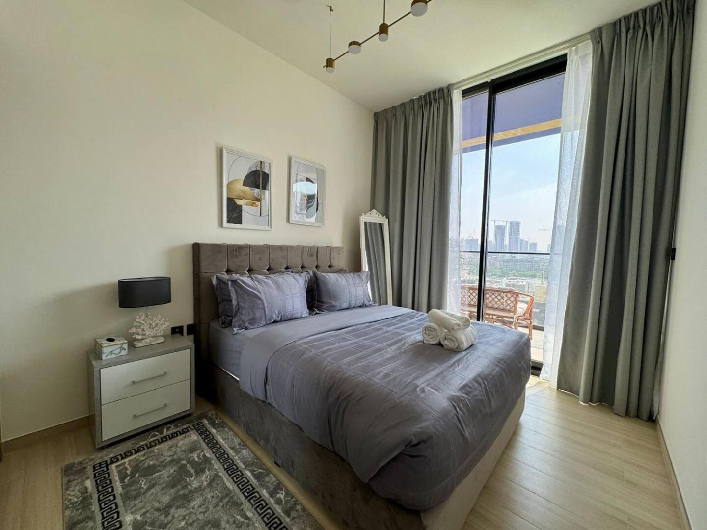 Trendy One Bedroom Dubaï