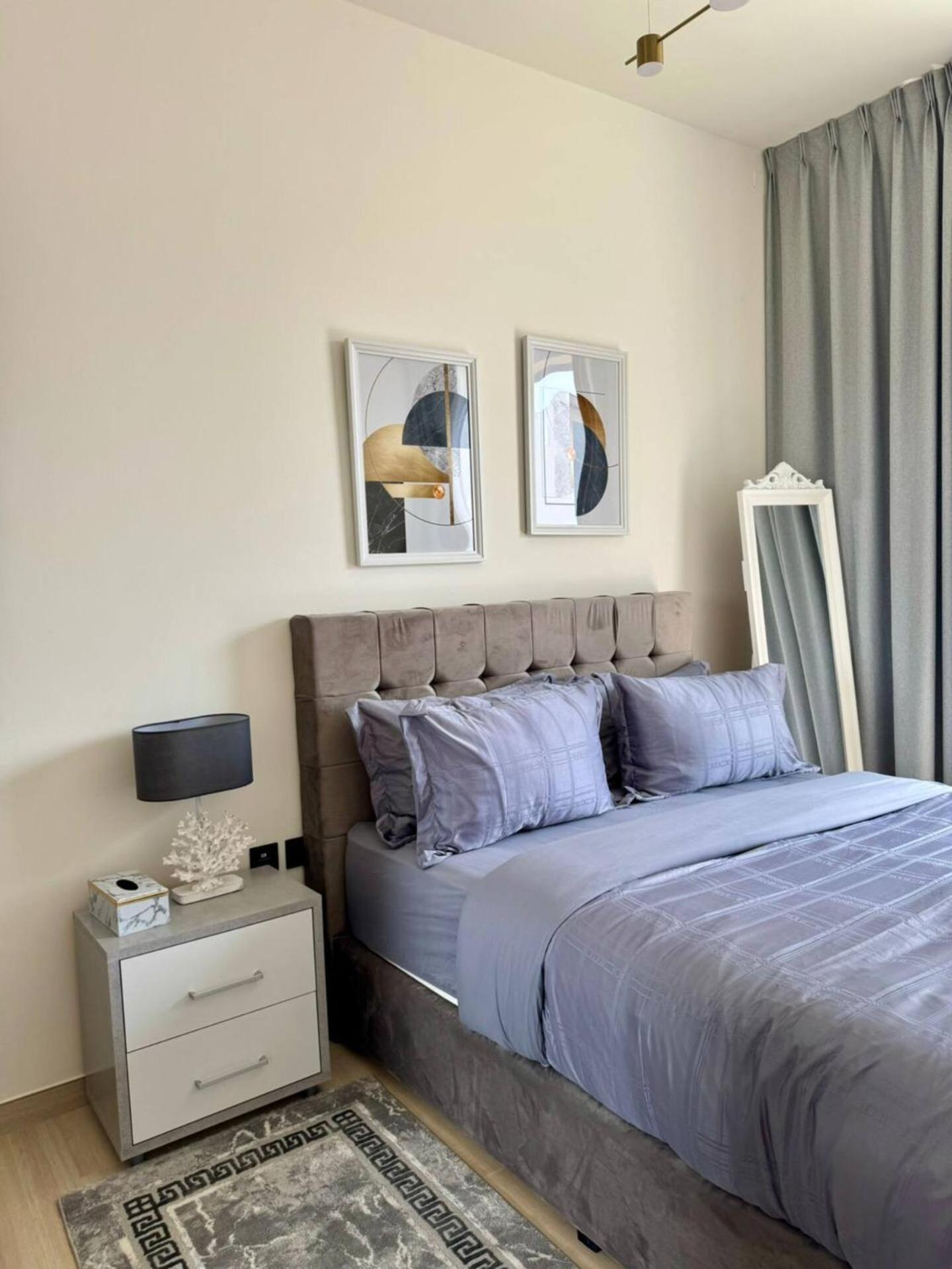 Appartement Trendy One Bedroom