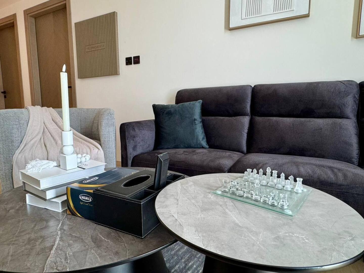 Appartement Trendy One Bedroom