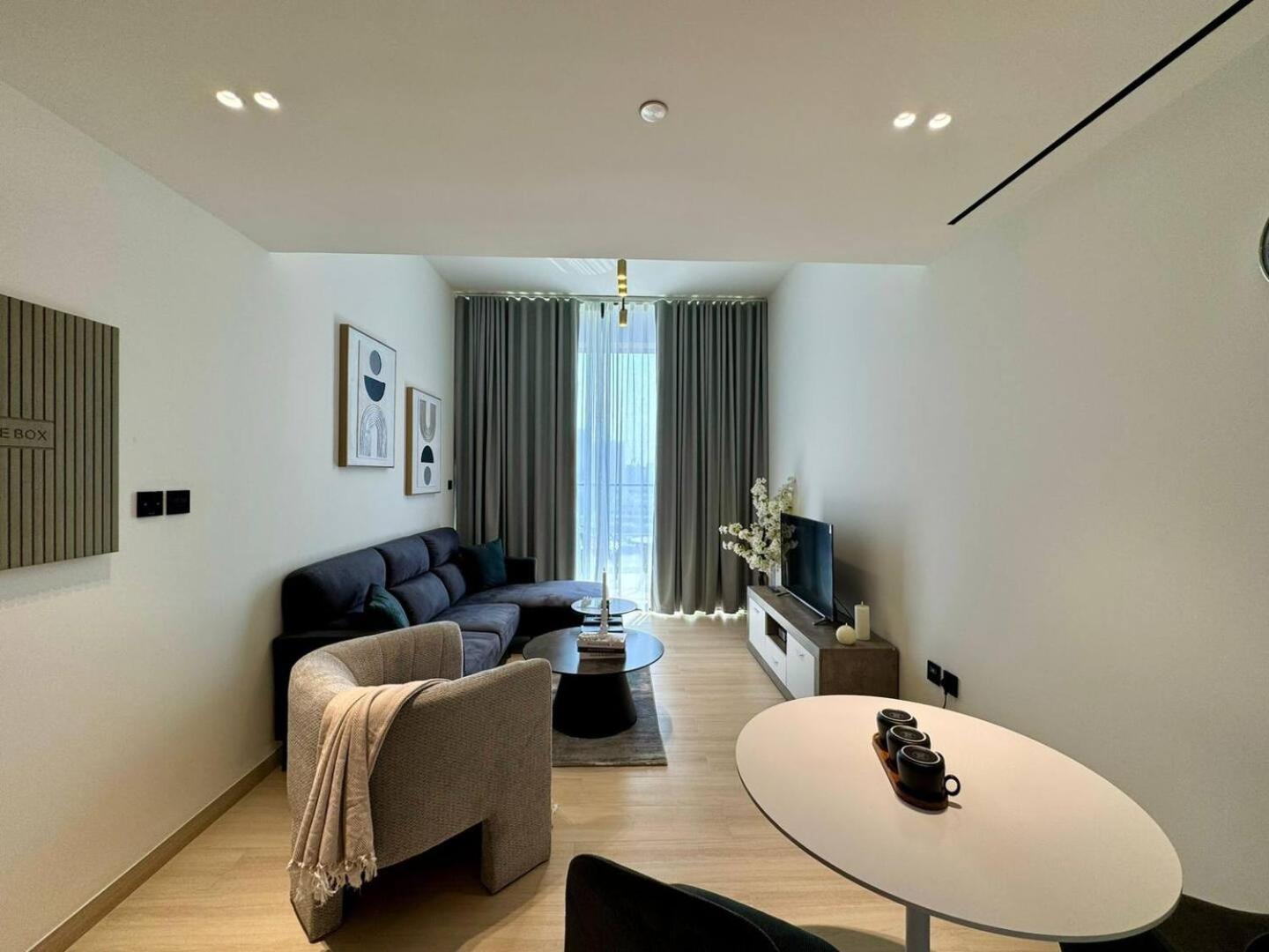 Trendy One Bedroom Appartement Dubaï