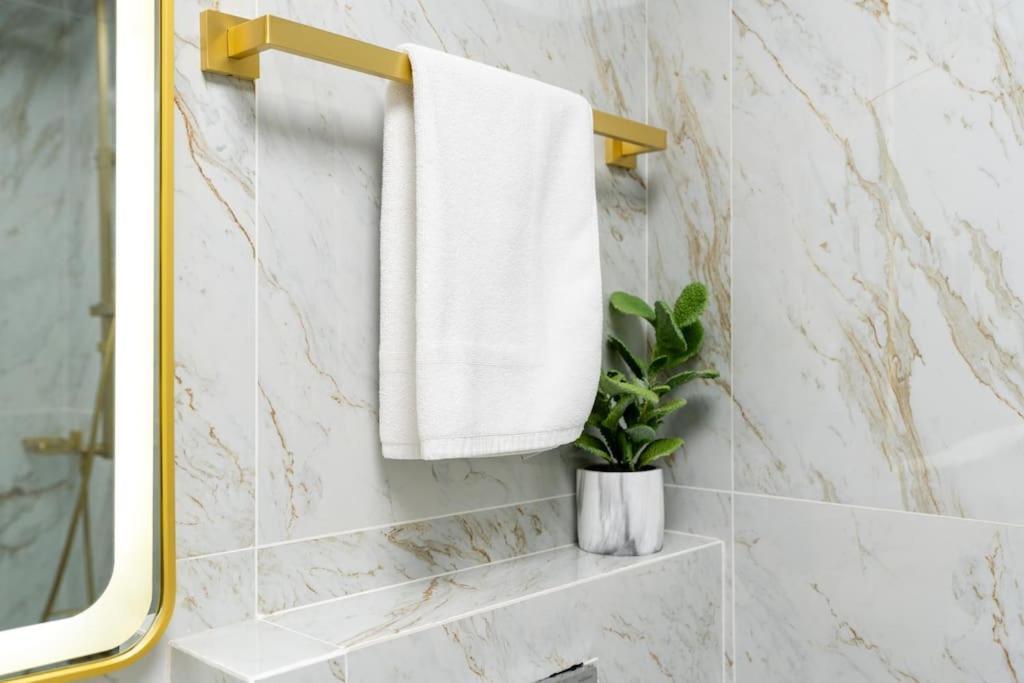 Appartement White Sage Stunning New In Marina *