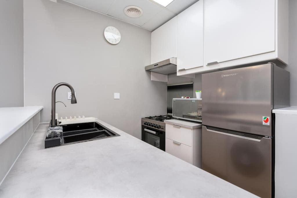White Sage Stunning New In Marina Appartement *