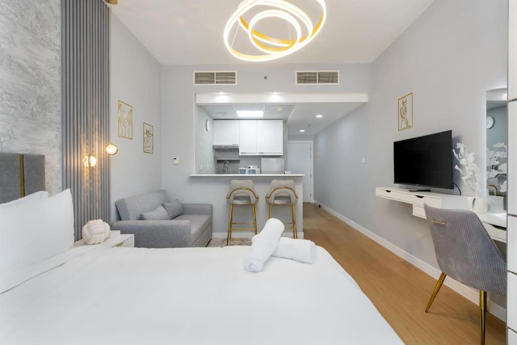 Appartement White Sage Stunning New In Marina *