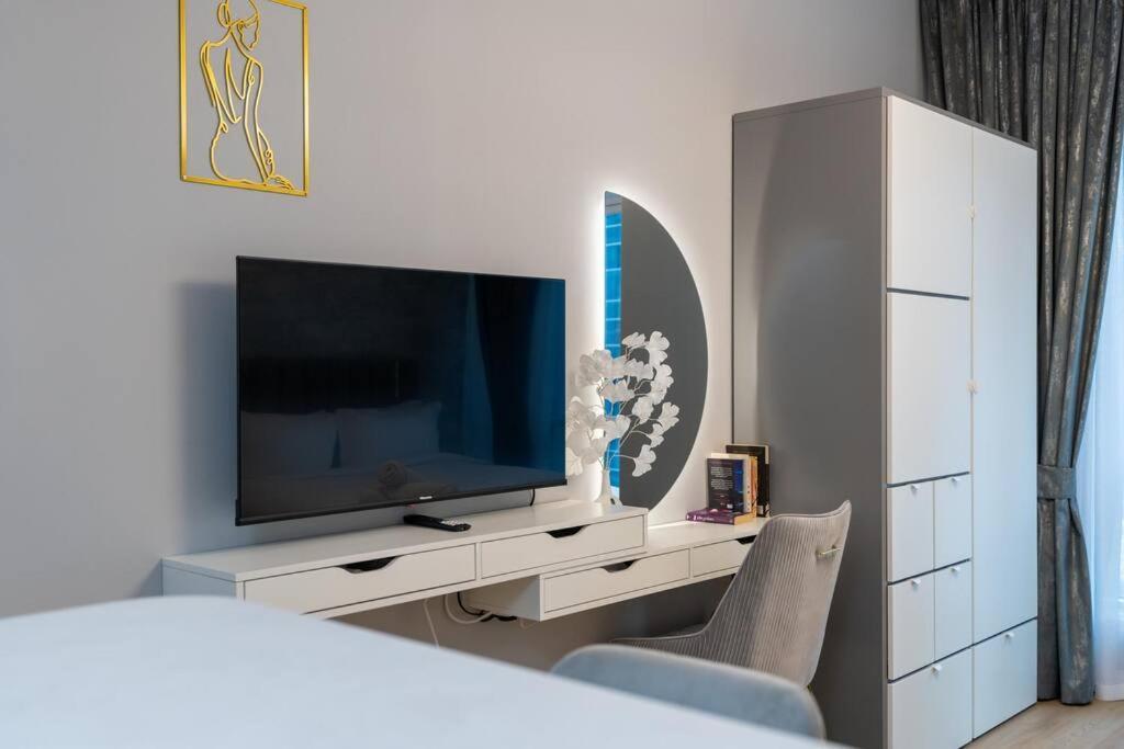 Appartement White Sage Stunning New In Marina Dubai