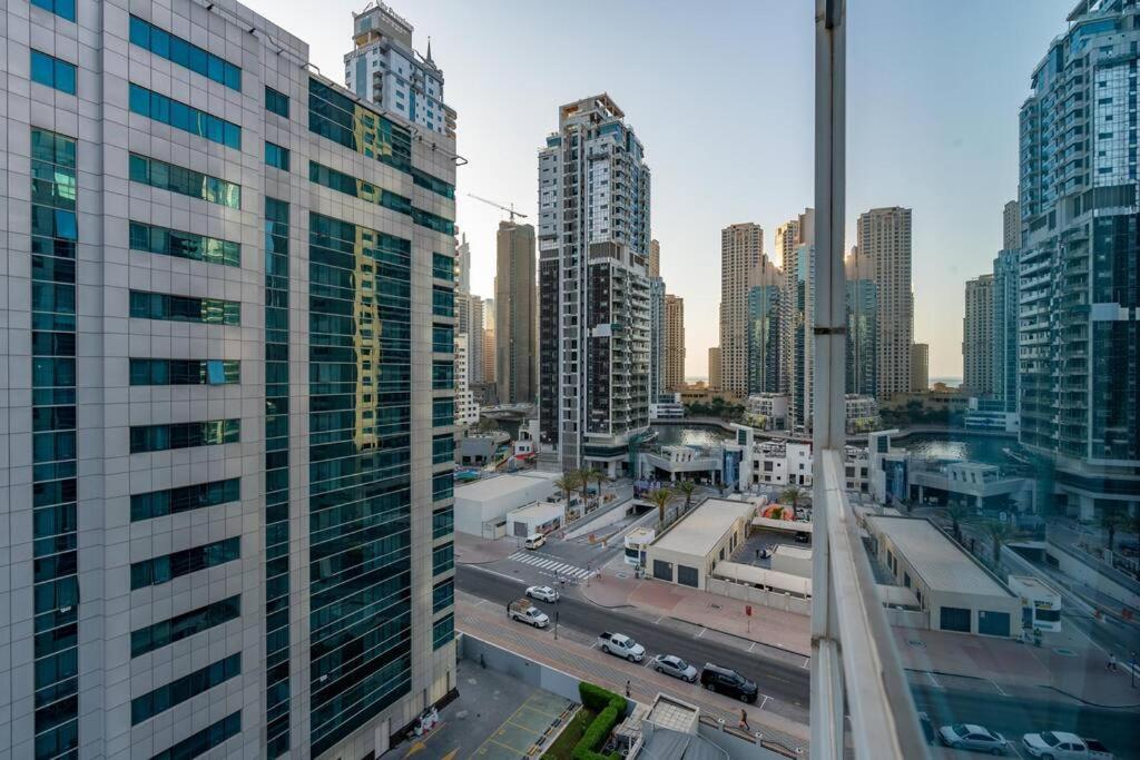 Appartement White Sage Stunning New In Marina *