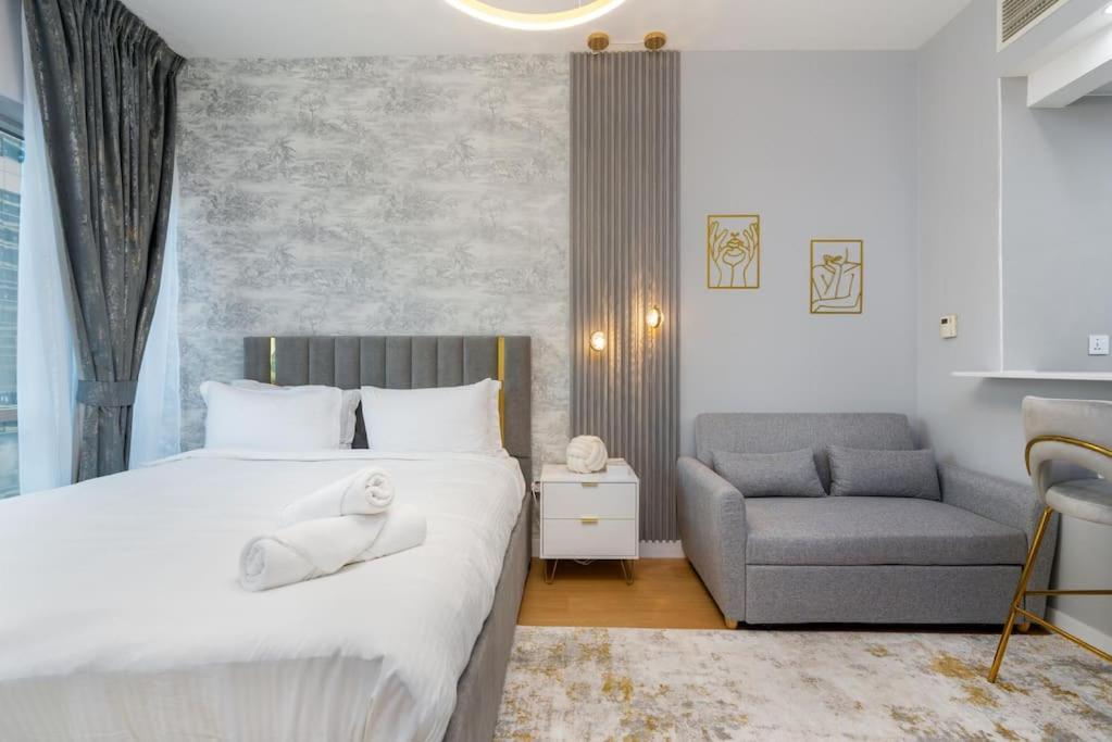 White Sage Stunning New In Marina Appartement Dubai