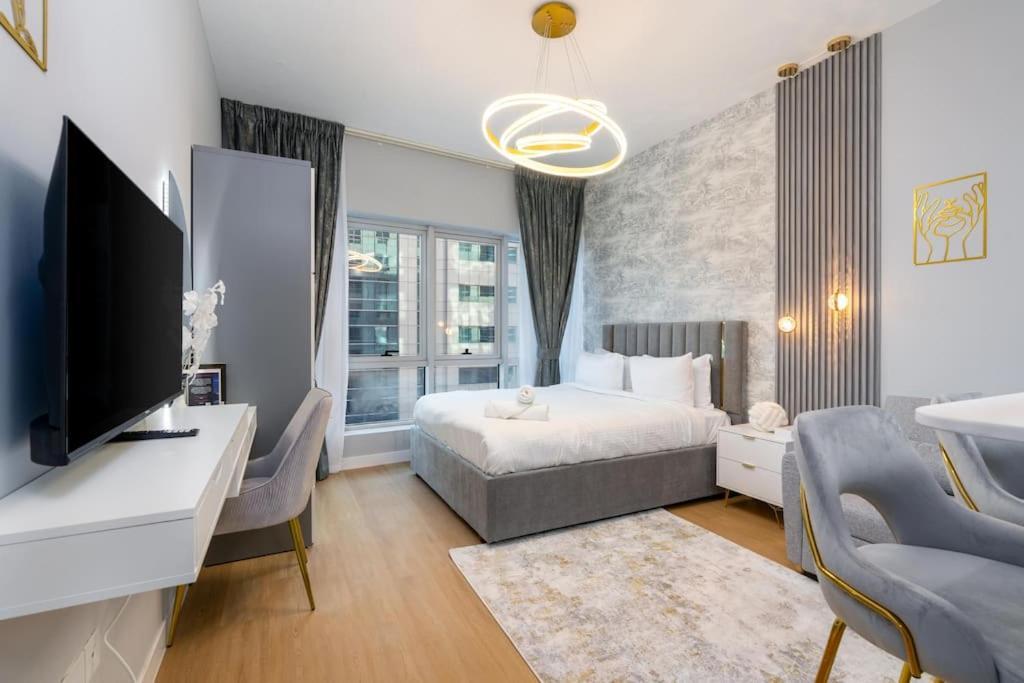 Appartement White Sage Stunning New In Marina *