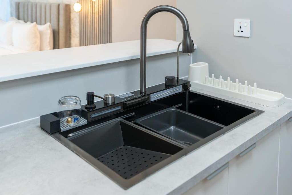 Appartement White Sage Stunning New In Marina *