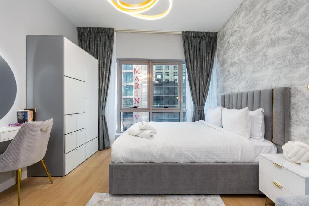 Appartement White Sage Stunning New In Marina *