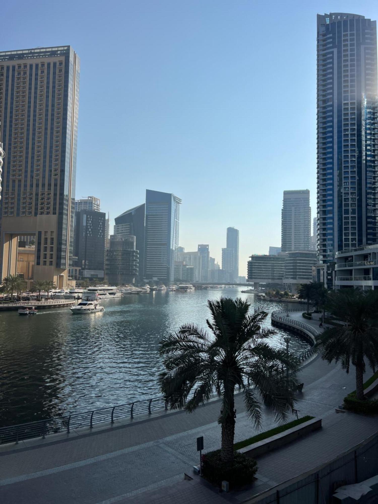 Marina Grand Metro Dubai