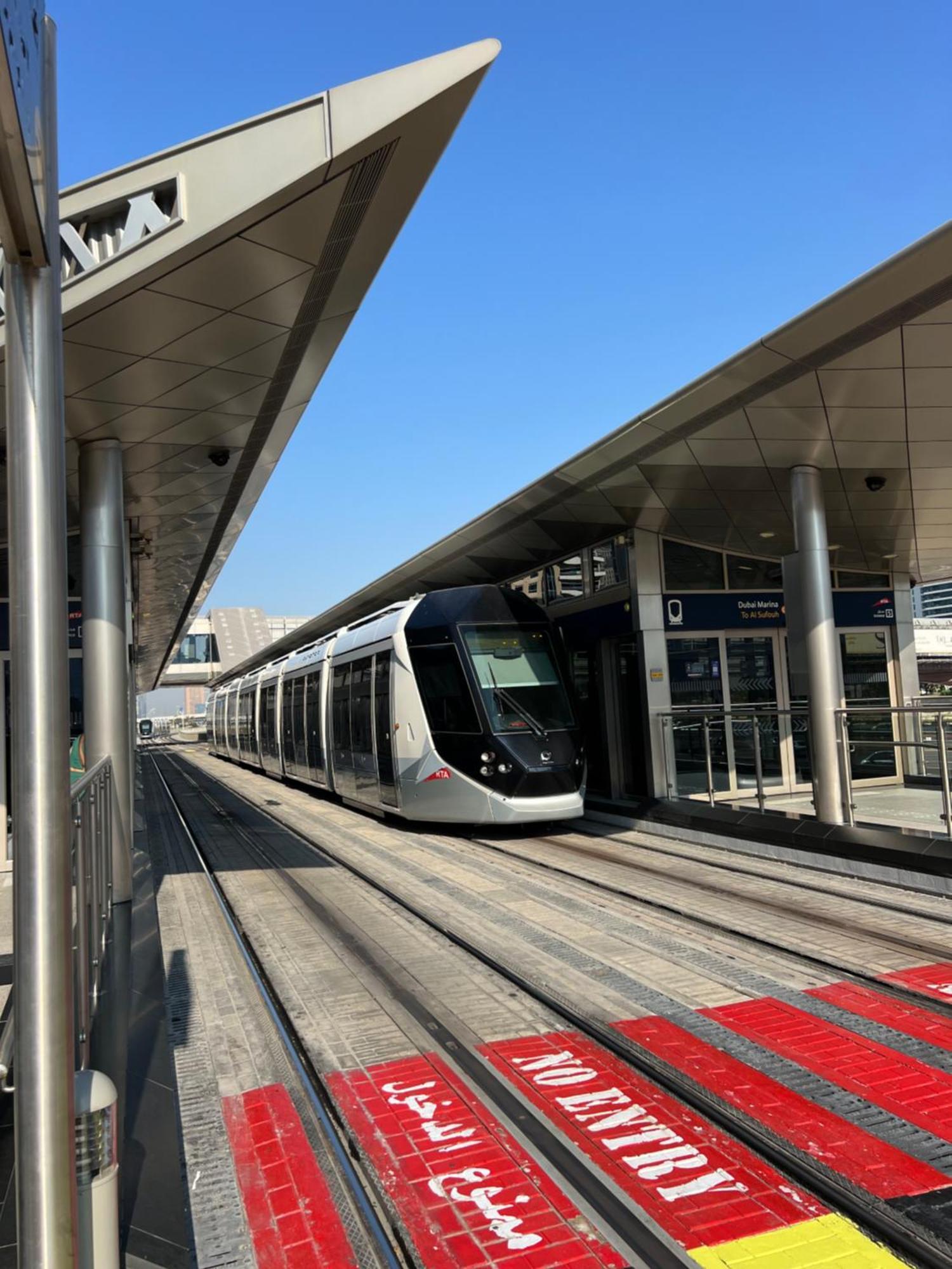 Appartamento Marina Grand Metro