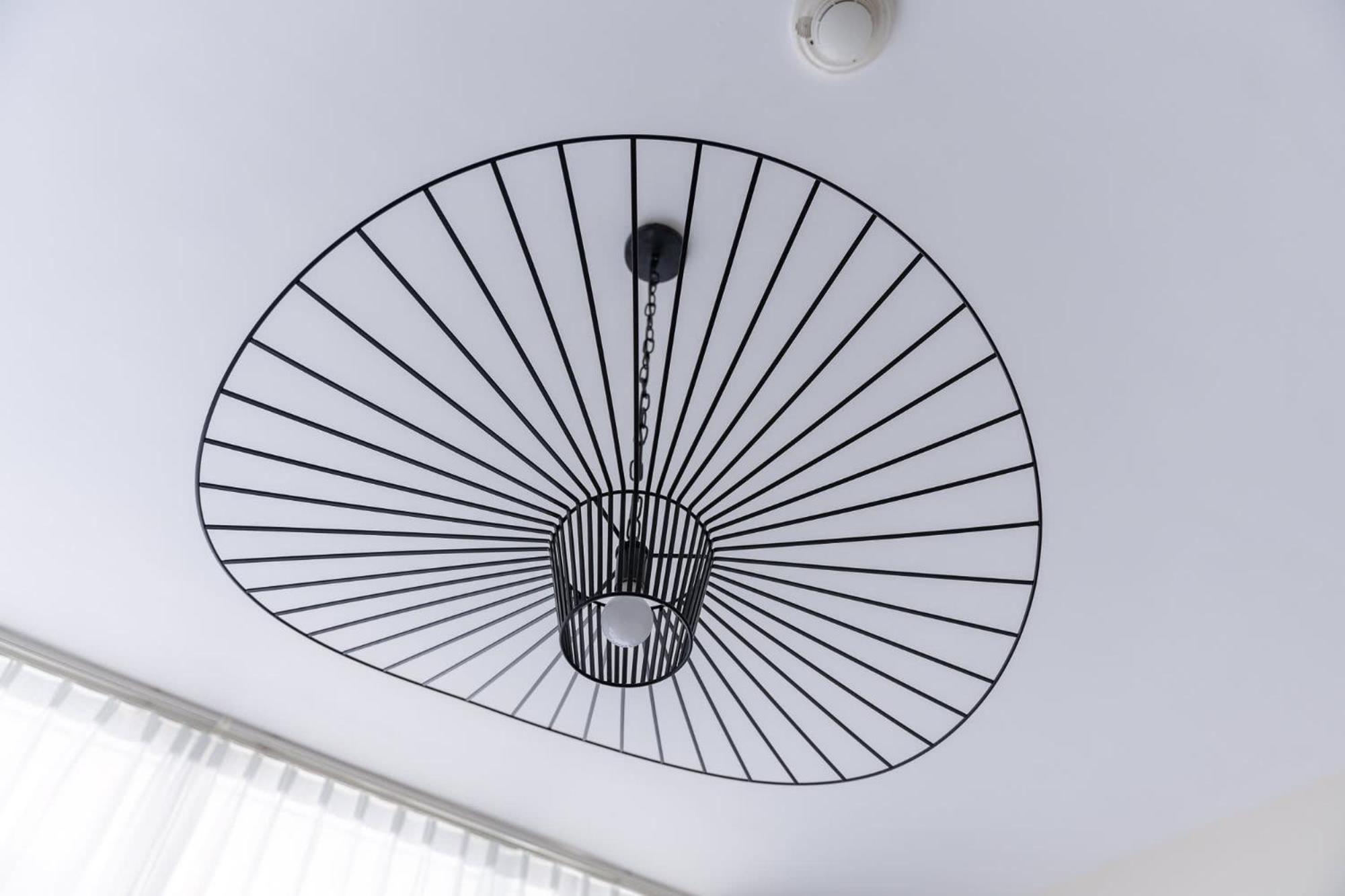 Minimalist And Modern In Business Bay Appartement *