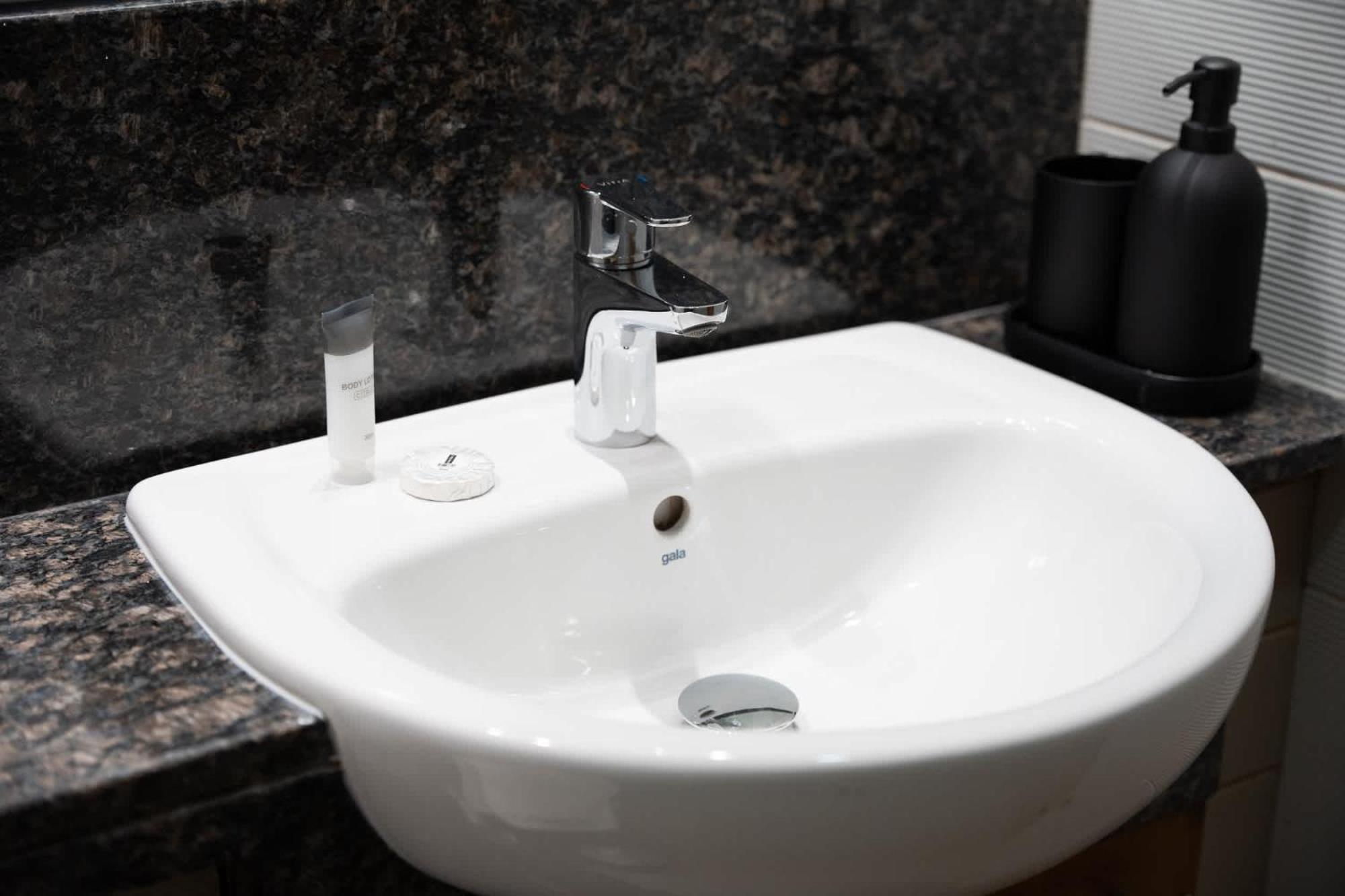 Appartement Minimalist And Modern In Business Bay *