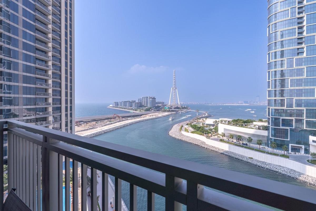 Apartamento Bright 2-bedroom With Stunning Views At 5242 Tower Marina