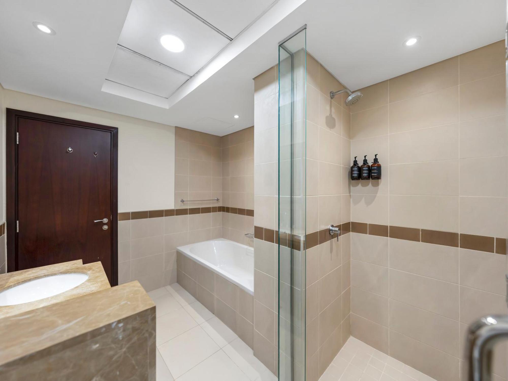 Appartement New Downtown Setup - Penthouse With Panoramaic Views