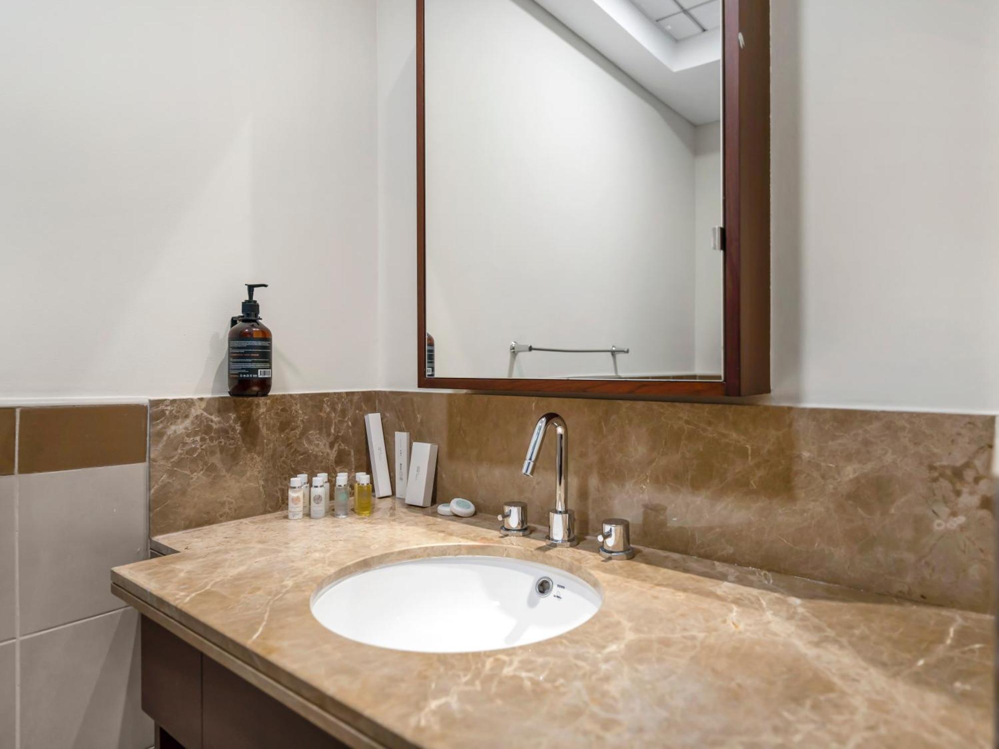 Appartement New Downtown Setup - Penthouse With Panoramaic Views Dubaï