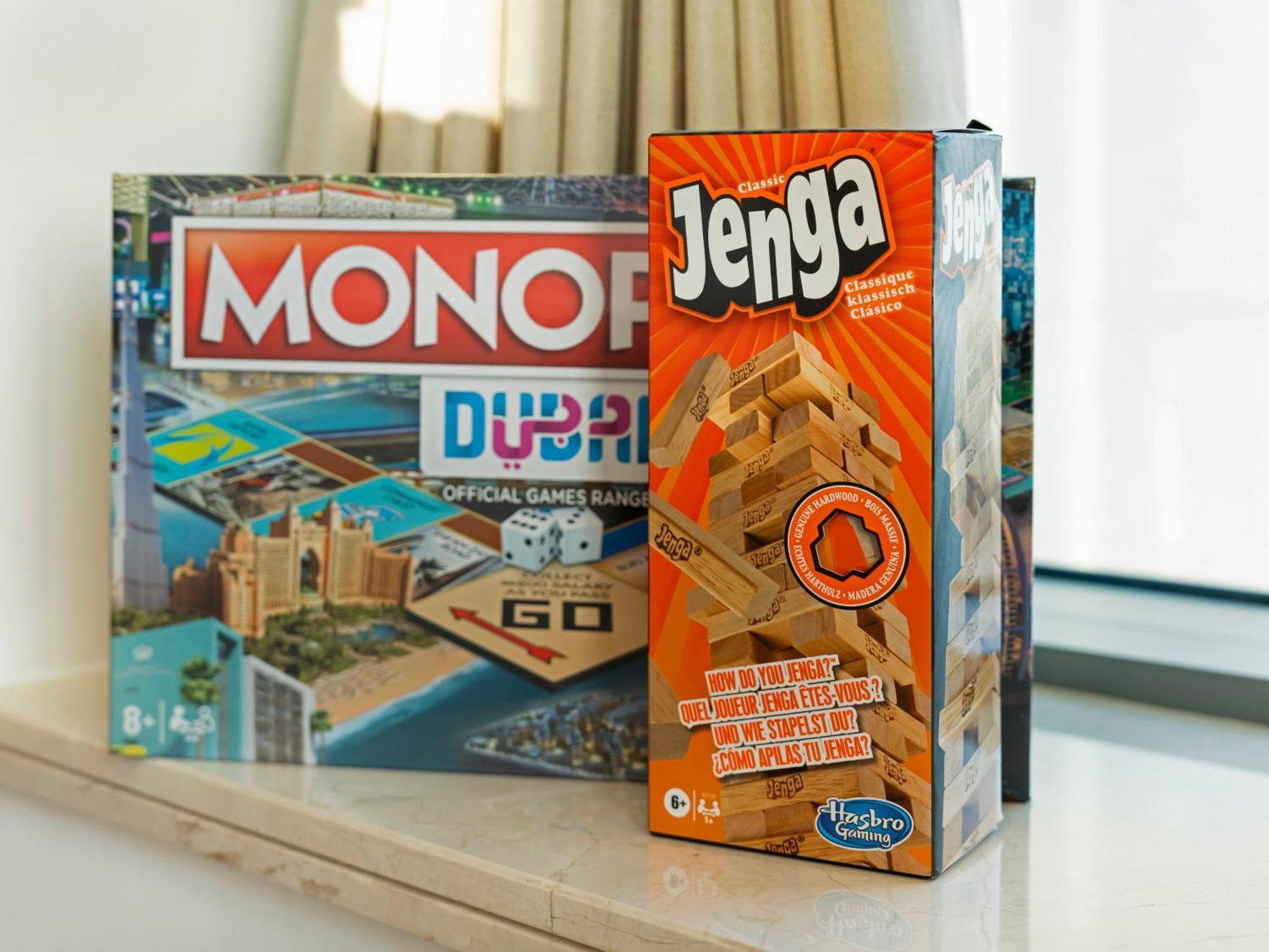 New Downtown Setup - Penthouse With Panoramaic Views