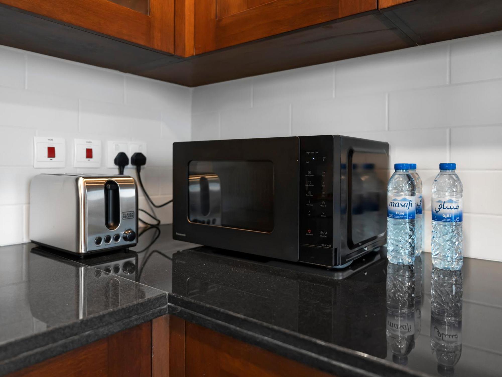 Appartement New Downtown Setup - Penthouse With Panoramaic Views