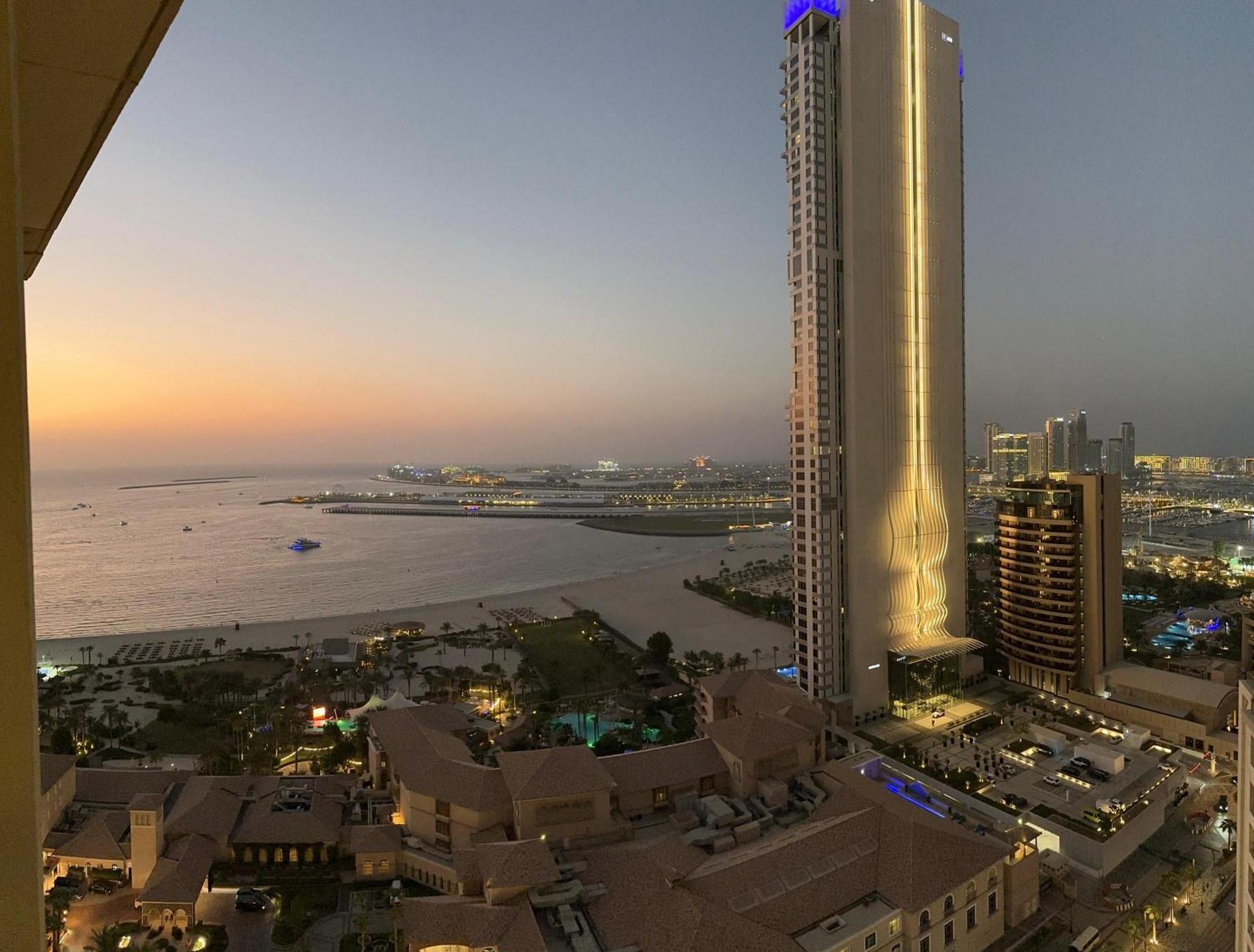 Jumeirah Murjan 2 Dubai