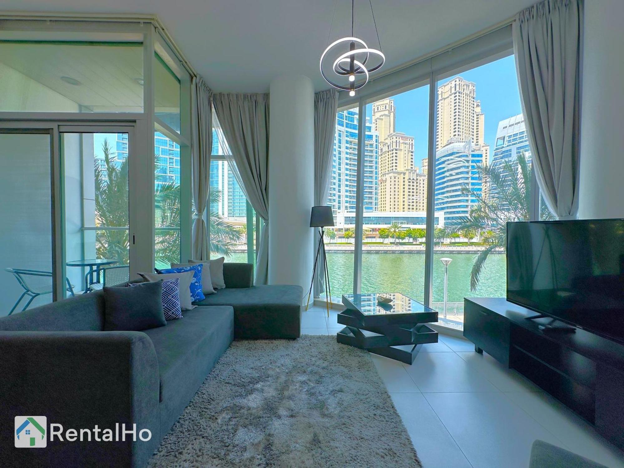 Appartamento Unforgettable View & Experience Over Canal