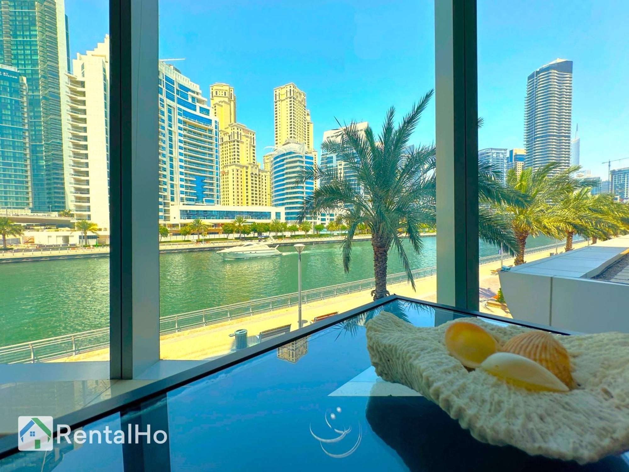 Unforgettable View & Experience Over Canal