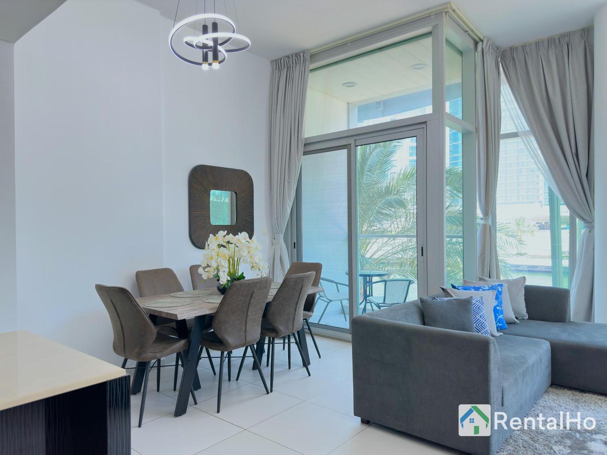 Appartamento Unforgettable View & Experience Over Canal *