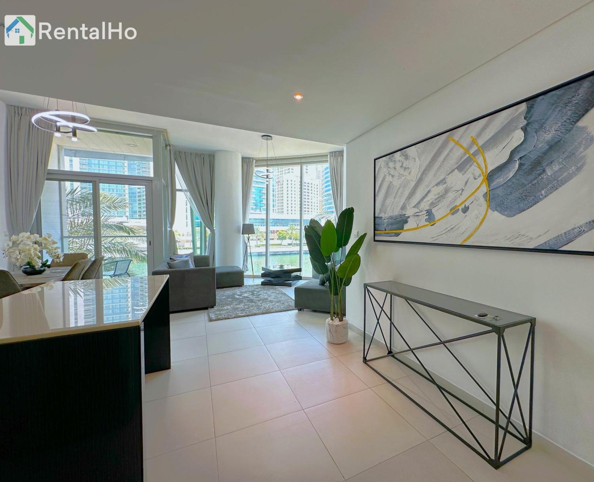 Appartement Unforgettable View & Experience Over Canal