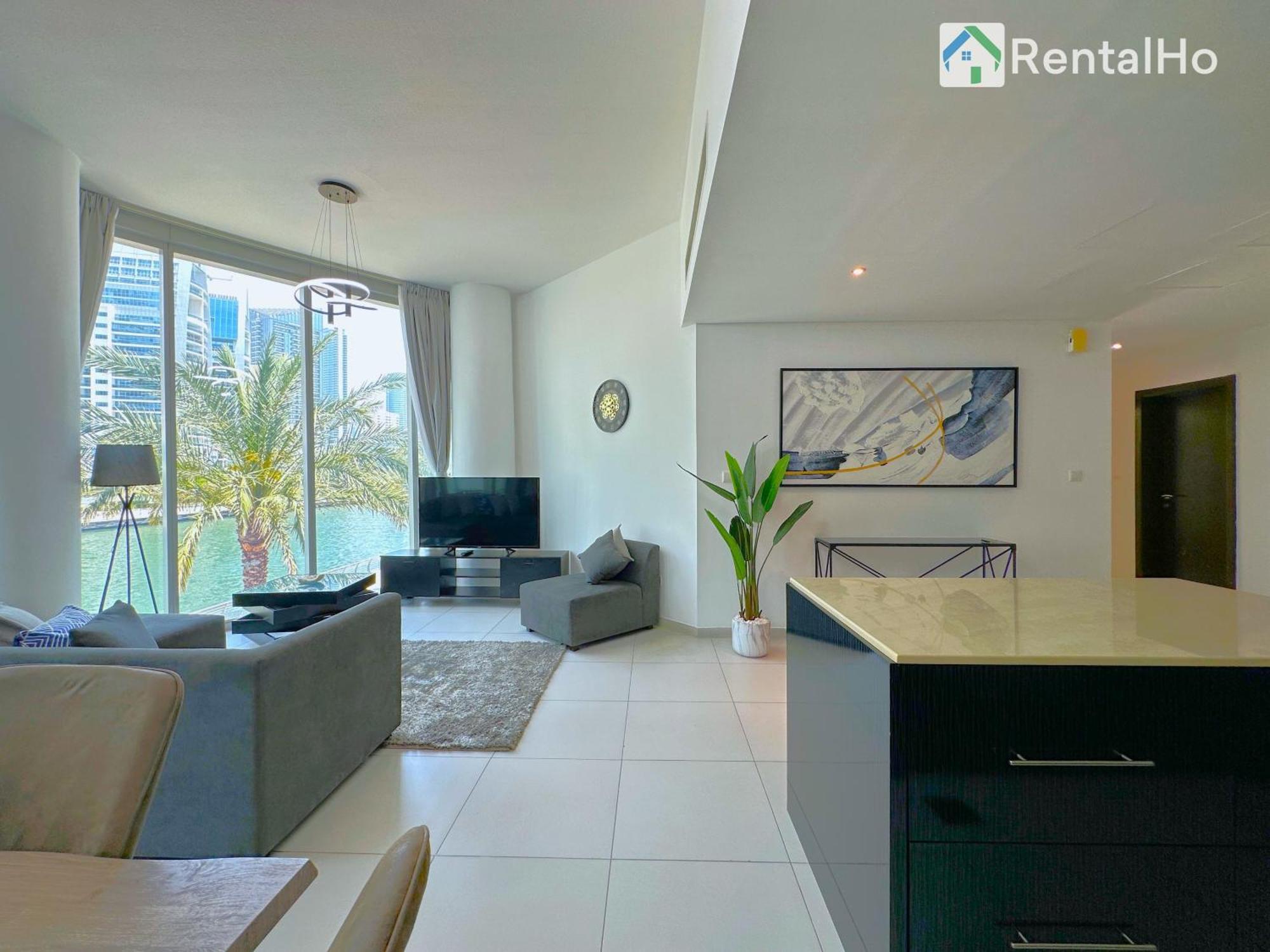 Appartement Unforgettable View & Experience Over Canal *