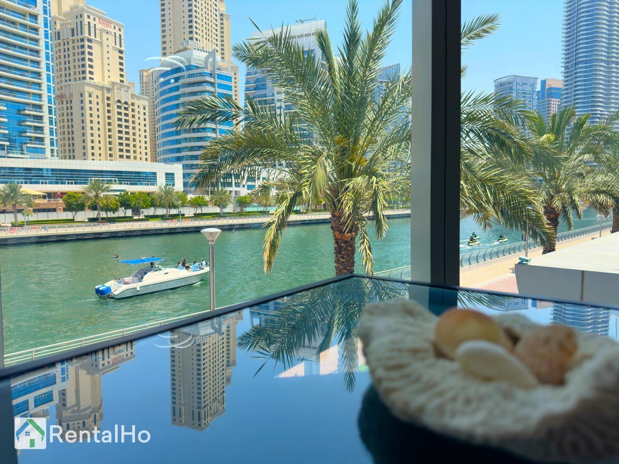 Unforgettable View & Experience Over Canal *