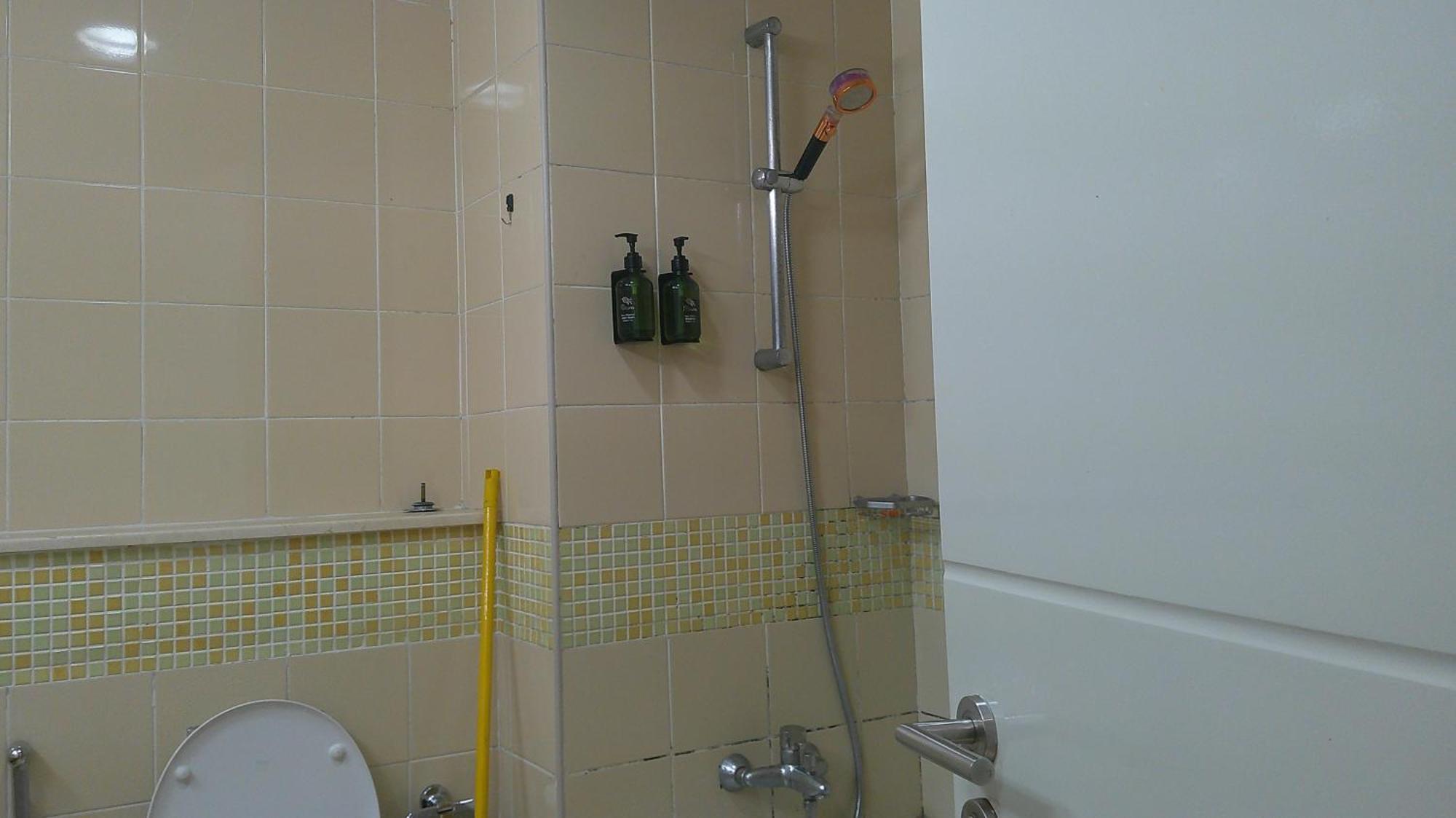 Mini-hôtel Comfortable Ensuite With Shared Kitchen