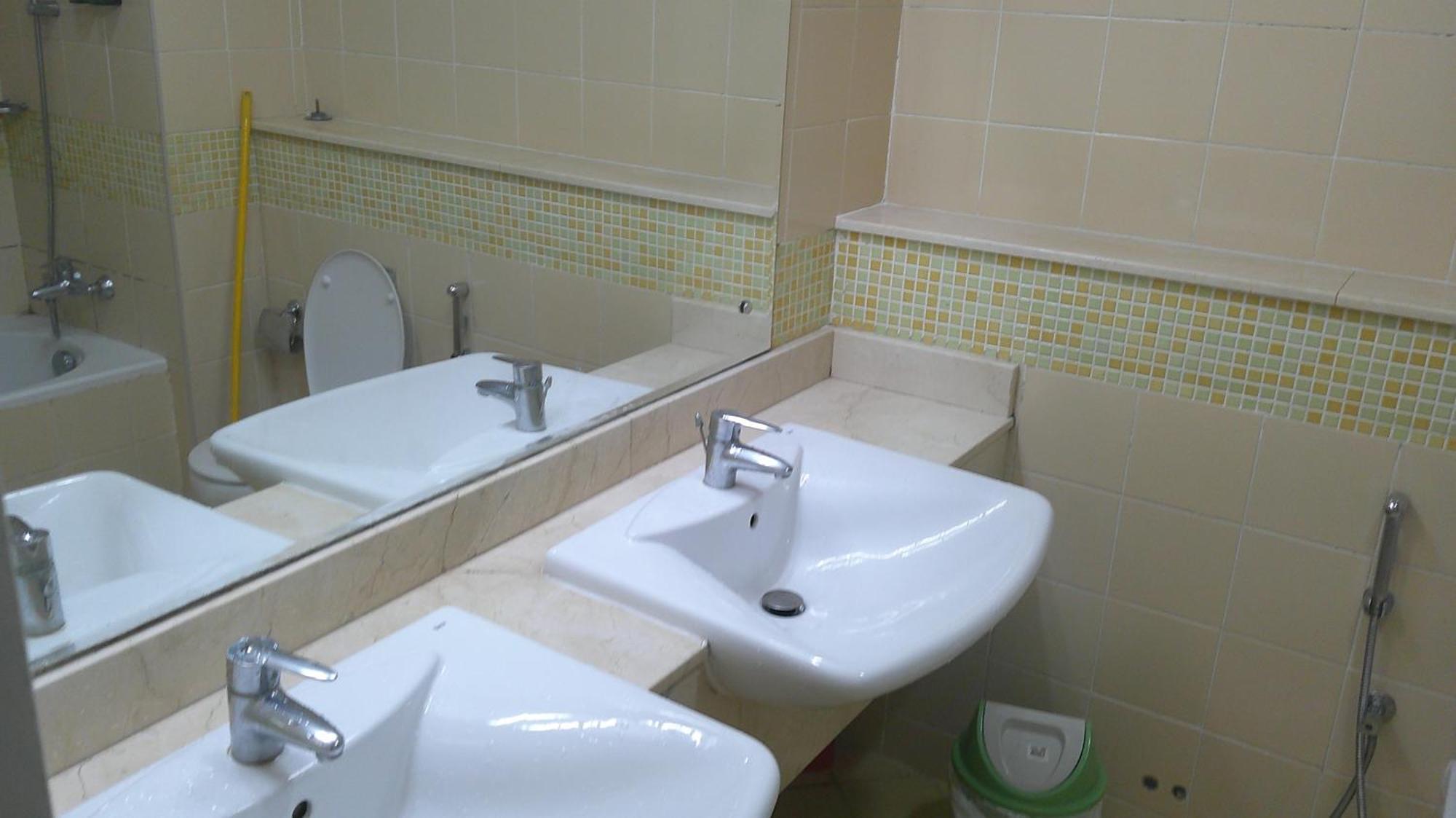 Mini-hôtel Comfortable Ensuite With Shared Kitchen